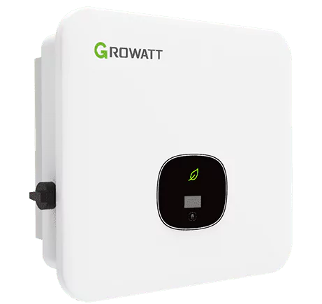 growatt inverter price